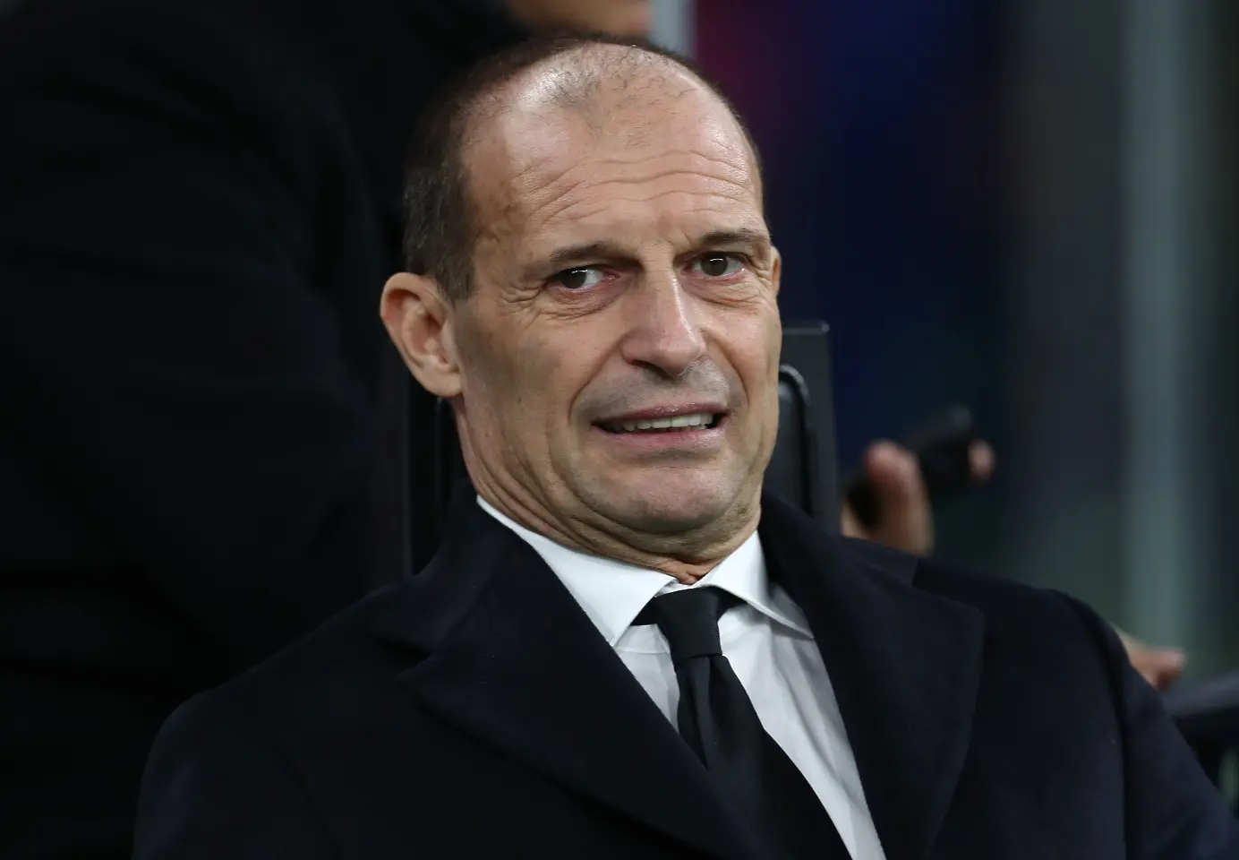 Макс Алегри/ Getty Images 