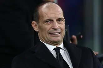 Касано: Алегри ще свърши като „забравения“ Моуриньо