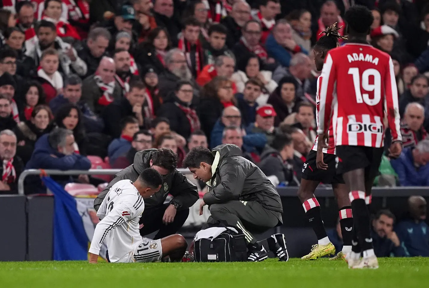 Трент Александър-Арнолд / Getty Images