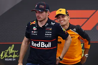 Макс Верстапен: Нямам какво да губя