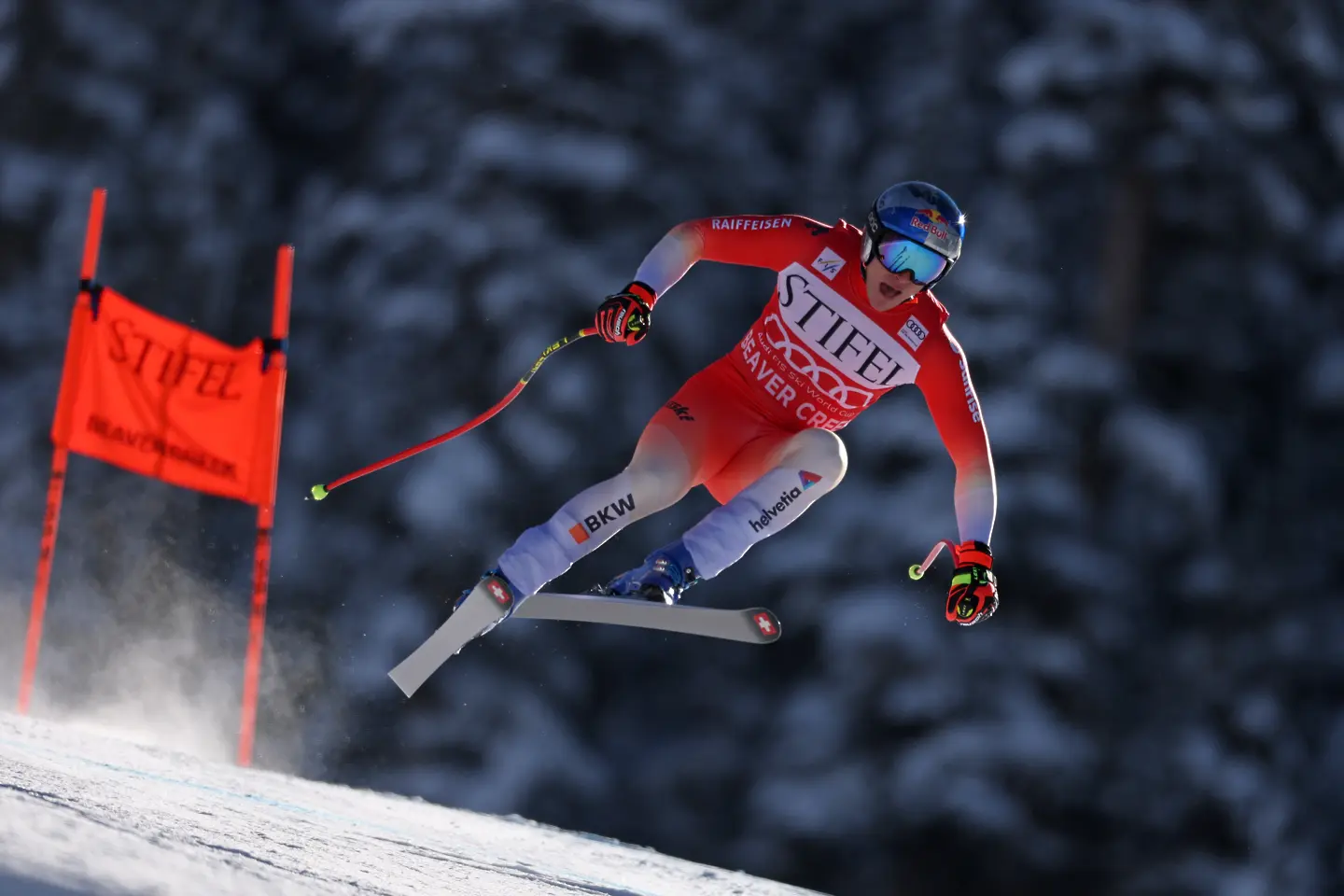 Марко Одермат / Getty Images