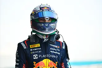 Наказаха Никола Цолов в Абу Даби  