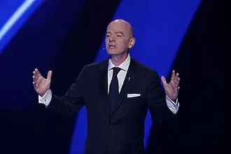 НА ЖИВО: Жребият за Мондиал 2026 (ВИДЕО)