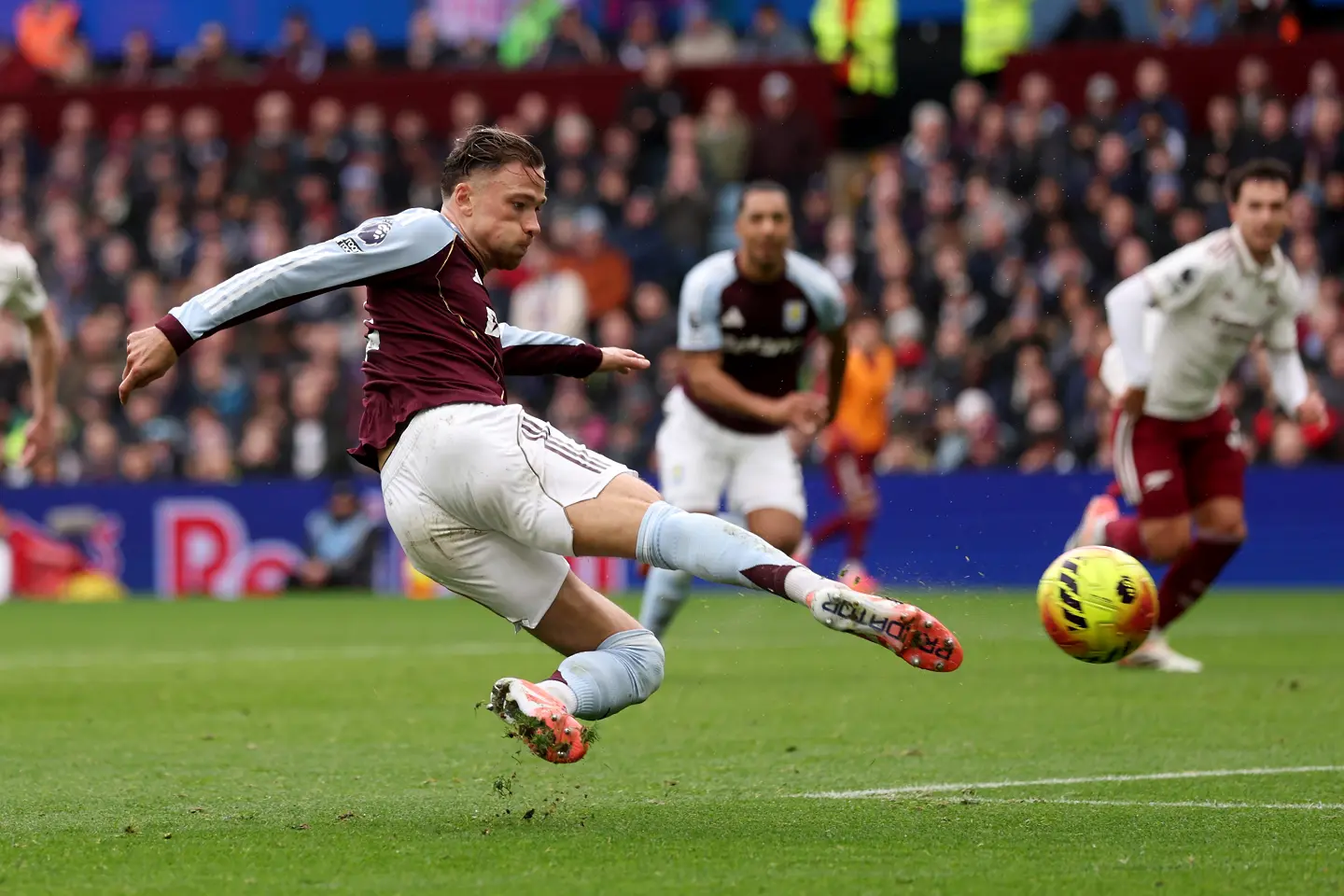 Мати Кеш / Getty Images