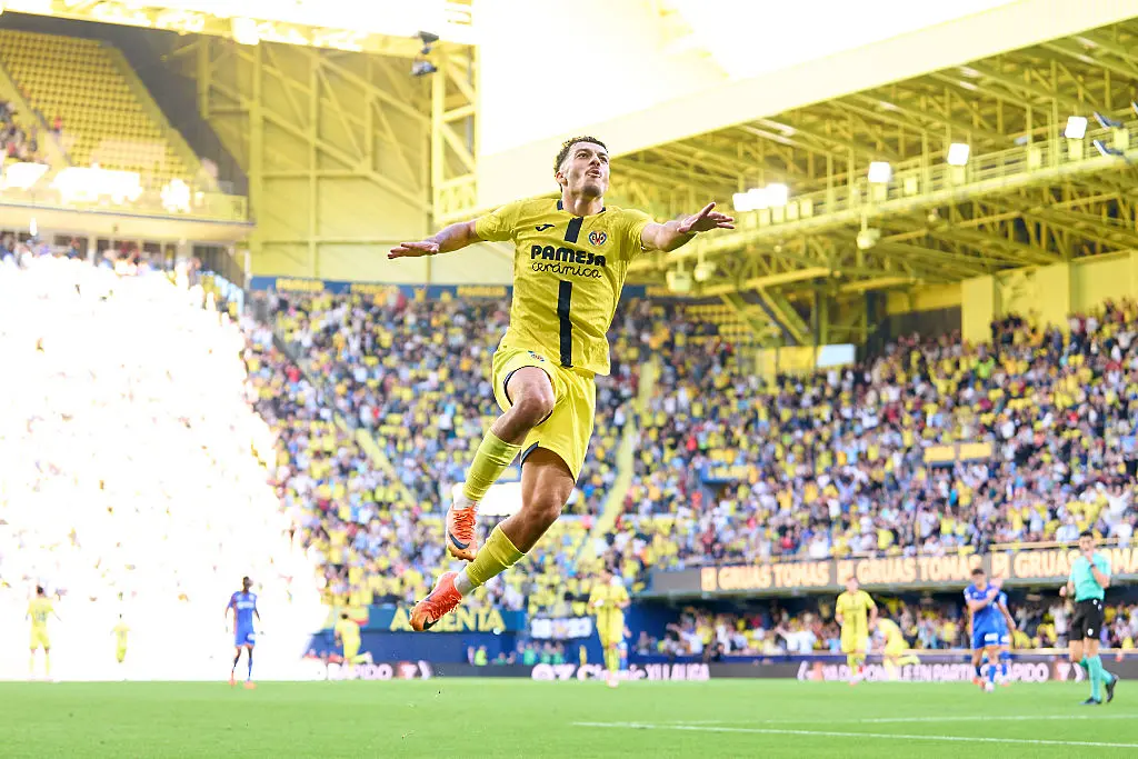 Жорж Микаутадзе / Getty Images 