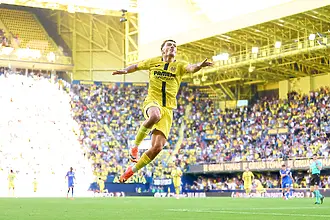 Виляреал охлади евромераците на Хетафе и остава залепен за Барса и Реал