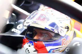 Верстапен след квалификацията: Невероятно щастлив съм, че съм първи 