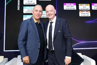 Финалът на Мондиал 2026 година в удобен час, ясно е кога ще се играят елиминациите