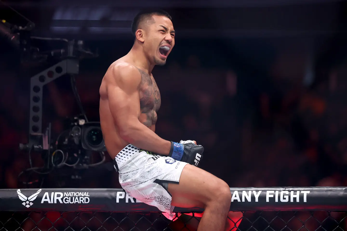 Джошуа Ван / Getty Images