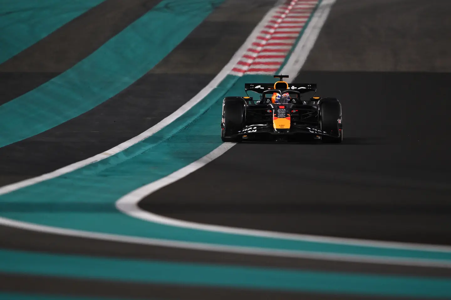 Макс Верстапен / Getty Images