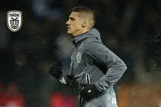 Десподов изпусна дузпа, бивш играч на Черно море вкара в драматично солунско дерби