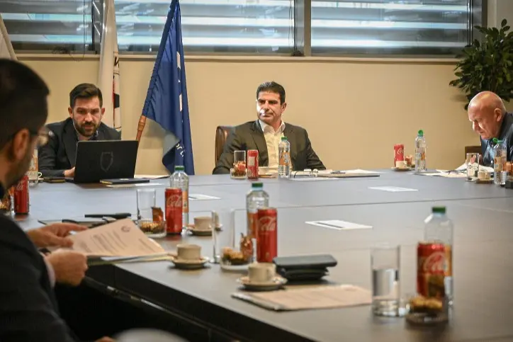 Андрей Петров, Георги Иванов / bfunion.bg