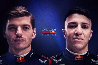 Официално: Макс Верстапен с нов съотборник в Ред Бул