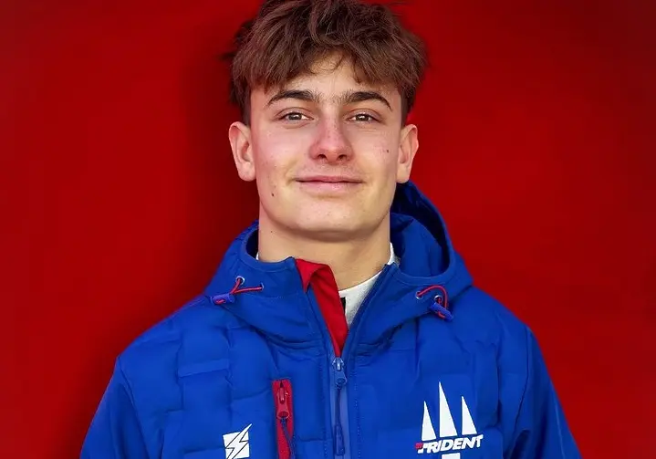 Любослав Руйков / x.com/trident_team