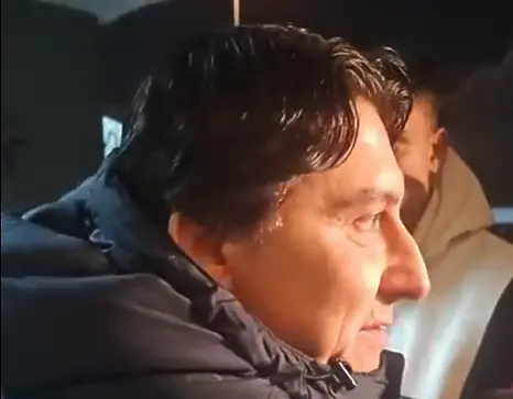 Даниел Боримиров лаконичен след загубата от Славия (ВИДЕО)