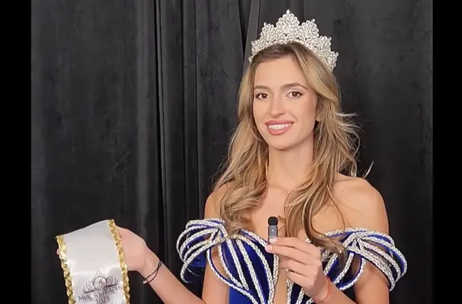 Симона Бакърджиева / Instagram.com/Slavia