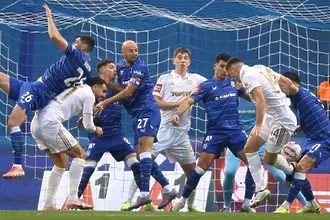 Голяма драма в дербито на Хърватия (ВИДЕО)