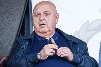 Венци Стефанов: Славия преподаваше, Левски си записваше (ВИДЕО)