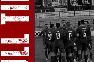 В мач с 5 гола - Фратрия взе своето срещу Хебър