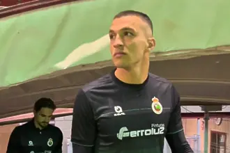 Пламен Андреев и Расинг Сантандер продължават напред за Купата на Краля