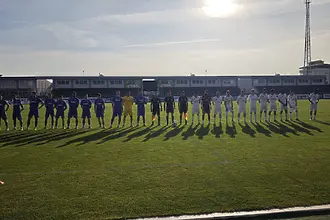 Убедителни победи за Спортист Своге и Лудогорец II във Втора лига