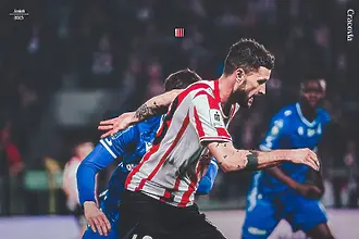 Минчев и Краковия не успяха да надвият конкурент в челото в Полша