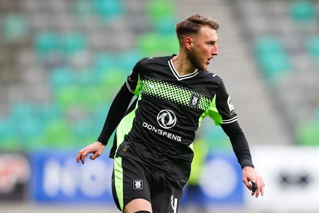 Велко Йеленкович / x.com/nkolimpija