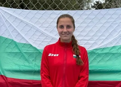 Росица Денчева / bgtennis.bg