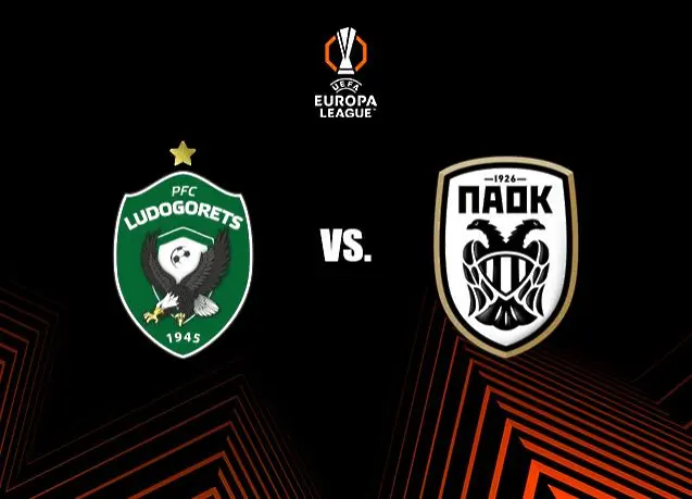 facebook.com/pfcludogorets1945