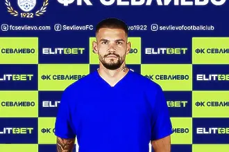 Севлиево привлече капитана на пряк конкурент за оцеляване