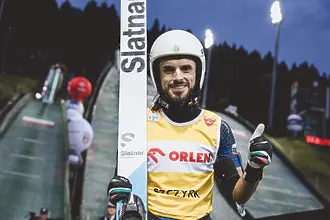 Владимир Зографски зае 14-о място във второто състезание от Световната купа в Клингентал