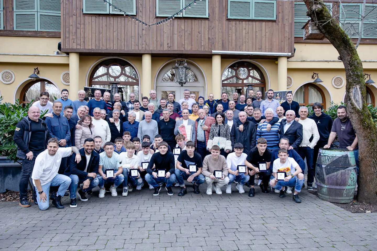 facebook.com/blueheartslevski