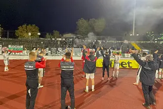 6-6-6: Локо ГО ще преценява за контролите през зимата според метеорологичните условия