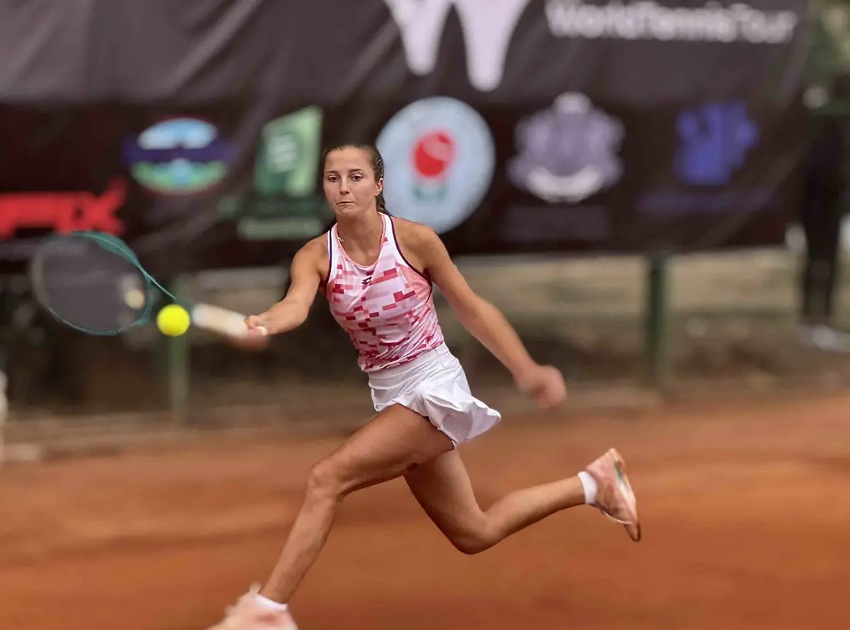 Росица Денчева / bgtennis.bg