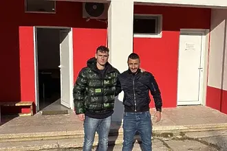 Антон Карачанаков влиза в четата на „комитите“