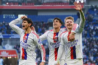 Пропусната дузпа съкруши Льо Авър срещу Лион