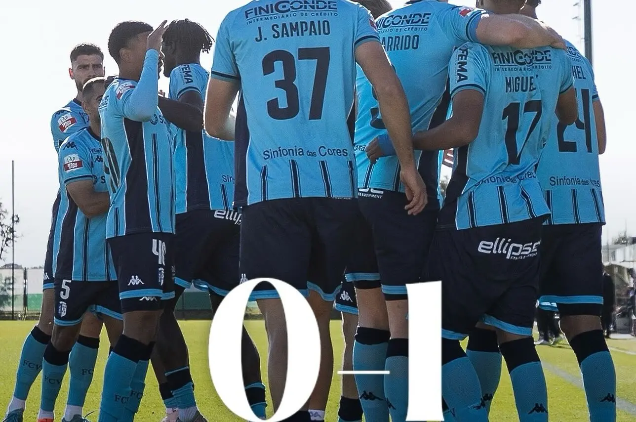 facebook.com/FCVizela