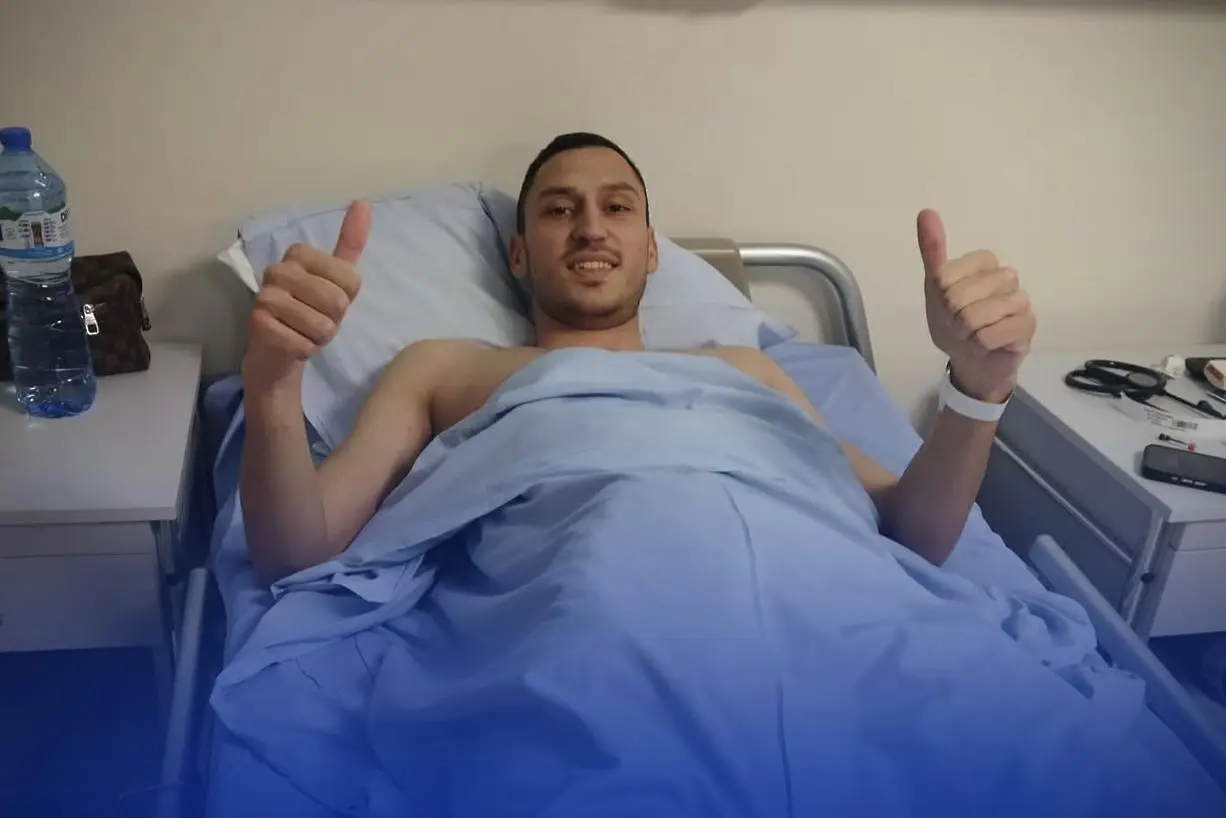 Владислав Цеков / facebook.com/pfcmontana