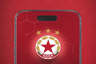 Приложението на ЦСКА обиколи света и е №1 в България