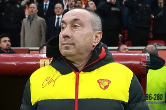 Гьозтепе на Мъри Стоилов се върна към победите