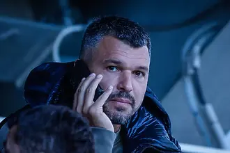 Валери Божинов от протеста: Няма да търпя повече, писна ми да ме лъжат и да ни третират като глупаци