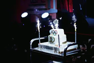 Служител на БОК: Не е вярно, че българите ще ходят на Олимпийските игри като сирачета, без знаме и химн