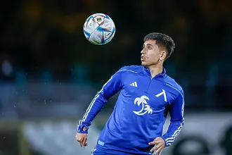 Асоциацията на българските футболисти подкрепи Асен Митков