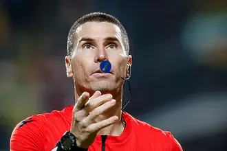 Лъчо Танев: Умишлените грешки в съдийството са намалели драстично