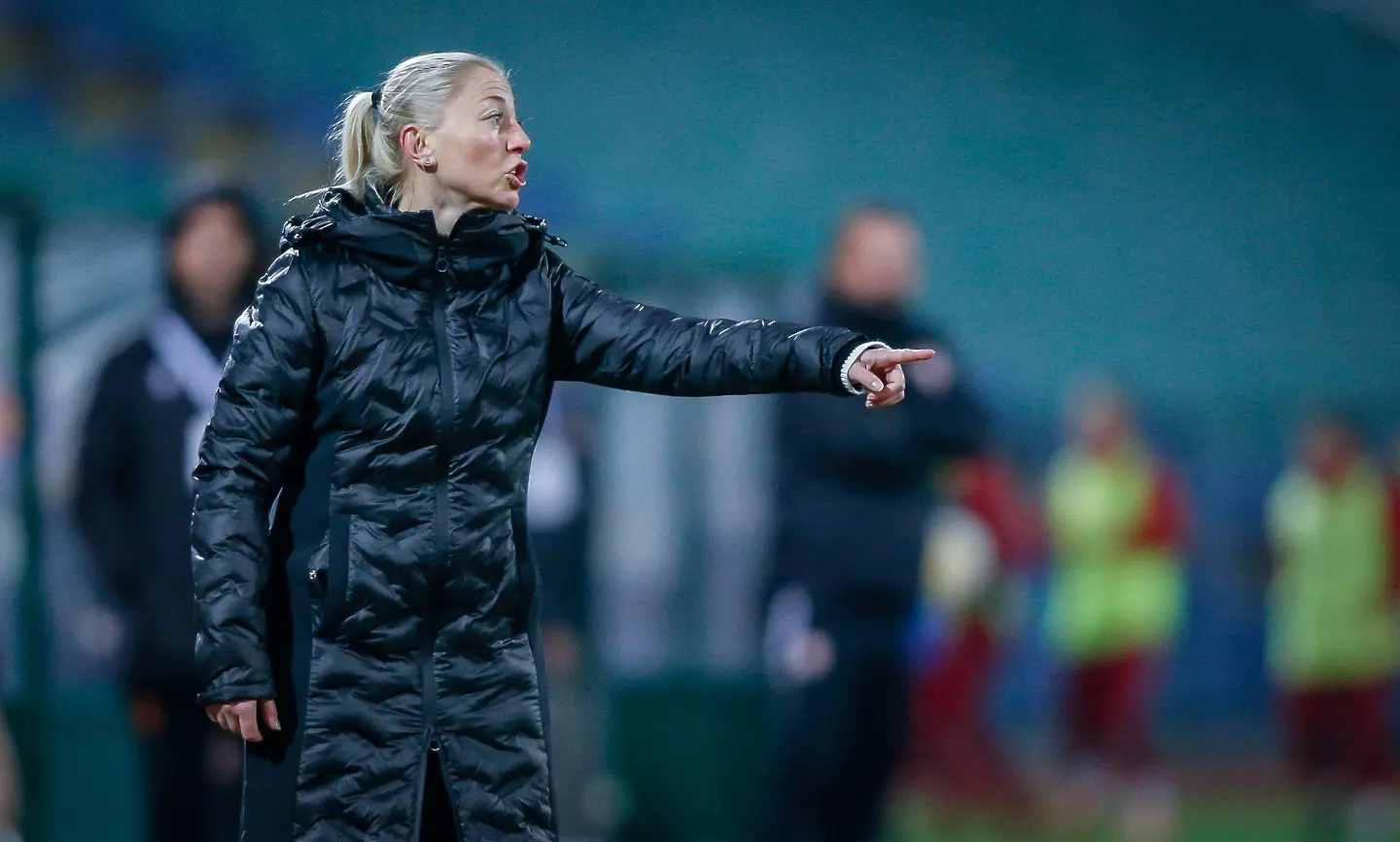 Силвия Радойска / startphoto.bg