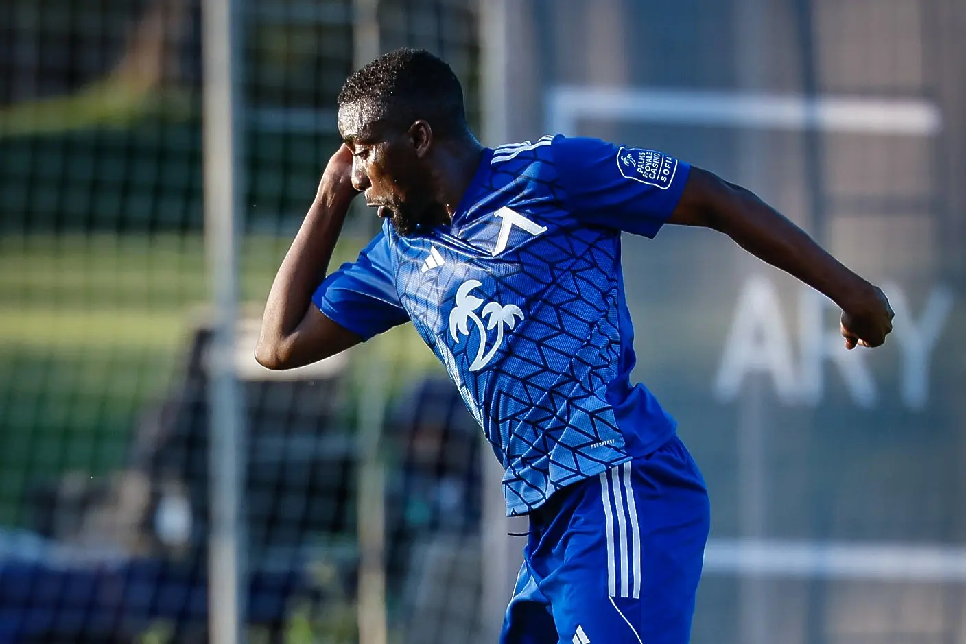 Карлос Охене / startphoto.bg