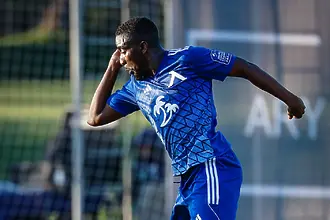 Охене и Мислович с шанс за изява срещу Витоша Бистрица