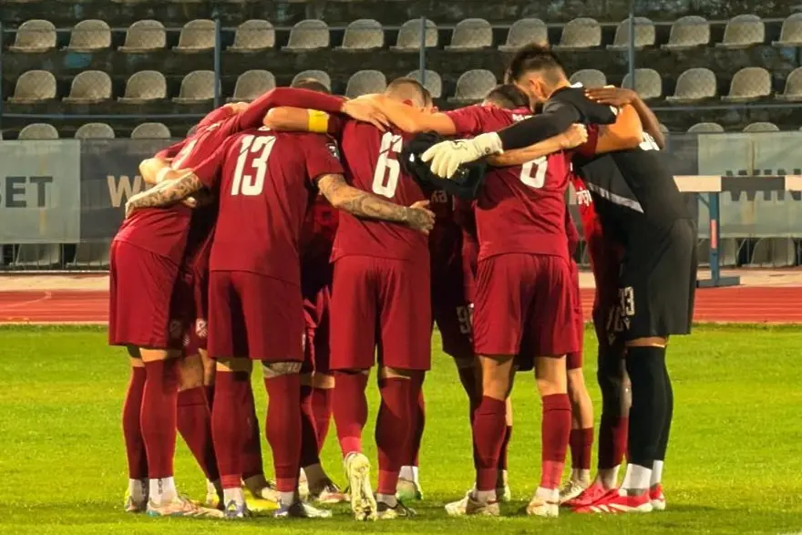 Фратрия / facebook.com/fcfratria