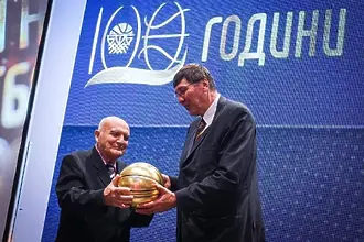 Георги Глушков: Иван Евстатиев е уникален за българския баскетбол