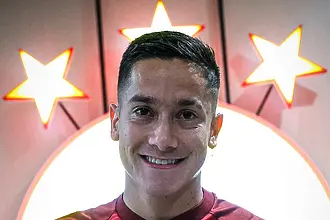 В Аржентина се изненадаха от първия зимен трансфер на ЦСКА